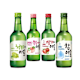Jinro Soju Special