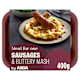 Ready Meals & Fresh Pasta