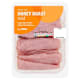 Cooked Meat