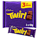 Chocolate Bars