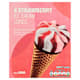Ice Cream & Ice Lollies