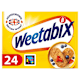 Cereal & Cereal Bars