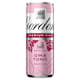 Ready to Drink Pre-mix Cans