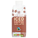 Iced Coffee & Flavoured Milk