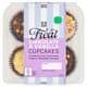 Cakes, Doughnuts & Muffins