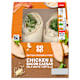 Sandwiches, Wraps & Soup
