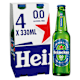 Beer & Ale