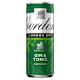 Ready to Drink Pre-mix Cans