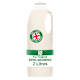Fresh Milk & Cream