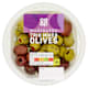 Dips & Coleslaw