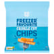 Frozen Chips & Vegetables