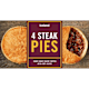 Frozen Pies & Pasties