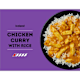 Frozen Ready Meals