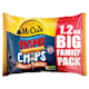 Frozen Chips & Potato Products
