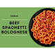 Frozen Ready Meals