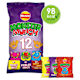 Crisps, Snacks & Biscuits