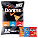 Crisps, Snacks & Biscuits