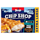 Frozen Fish & Seafood