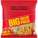 Frozen Chips & Potato Products
