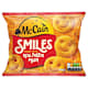 Frozen Chips & Potato Products