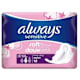Period, Incontinence, Thrush