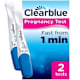 Pregnancy And Ovulation Test
