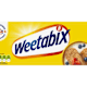 Breakfast Cereal & Cereal Bars