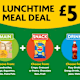 Meal Deal & Bundles