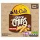 Frozen Potatoes Chips & Sides