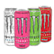 Energy Drinks