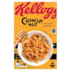 Cereal & Cereal Bars