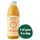 Chilled Juice & Smoothies