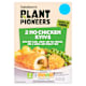 Meat Substitutes