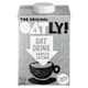 Dairy Alternatives