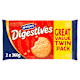 Biscuits & Crackers