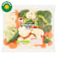 Vegetables and Salad