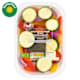 Vegetables and Salad