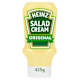 Table Sauces, Dressings & Condiments