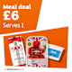 Meal Deals