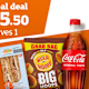 Meal Deals & Bundles