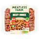 Meat Substitutes