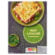 Ready Meals & Fresh Pasta