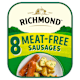 Meat Substitutes