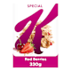 Cereal & Cereal Bars