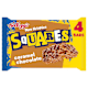 Cereal & Cereal Bars