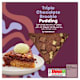 Desserts and Yoghurts