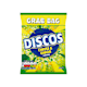 Crisps & Snacks