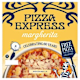 Pizza Express 🍕