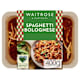 Ready Meals