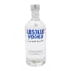 Vodka and Tequila
